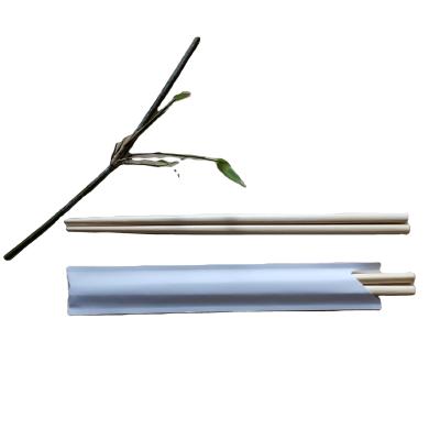 China China Custom Disposable Reusable Bamboo Chopstick, Customized Bamboo Chopsticks Supplier for sale