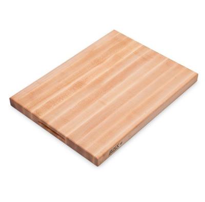 China Sustainable Natural Sushi Bread Fruit Chopping Board Maple Wood Cutting Board Cutting Board for sale