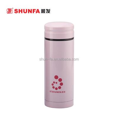 China Sustainable Hot Sale High Grade Stainless Steel Vacuum Water Cup Cup Insulated Bottle For Drinking for sale