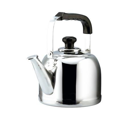 China Best viable hot sale stainless steel whistling kettle water kettle tea kettle for water with good quality for sale