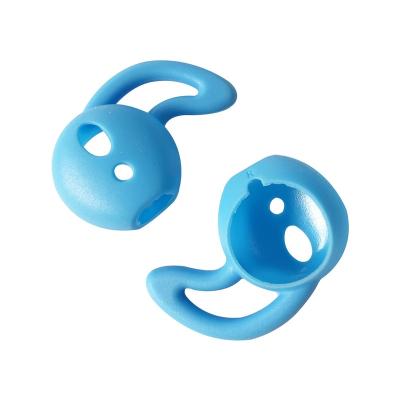 China Wholesale Hot Sale In-Ear Silicone Earbuds Ear Hook Case Cover For Airpod for sale