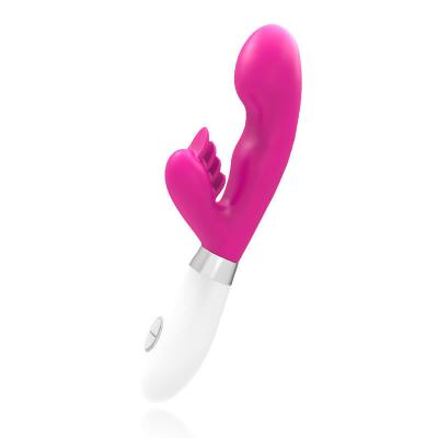 China Real Touch Feeling G Spot Stimulation Deep Penetration Massage Women Waterproof Suction Scold Llicking Clitoral Vibrator for sale