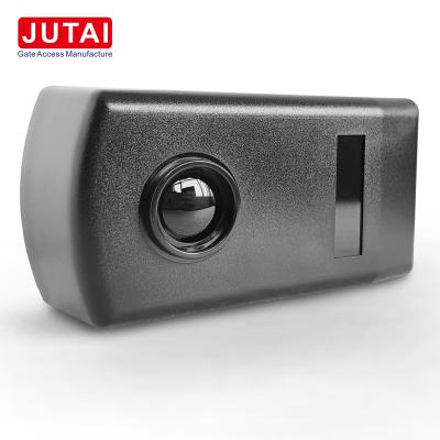 China JUTAI IR-20 high performance automatic wireless battery door security beam photocell infrared sensor with presence function IR-20 for sale