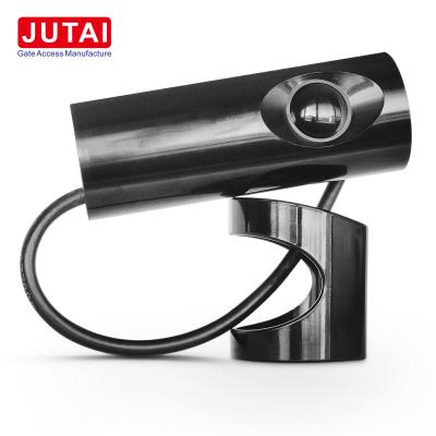 China Shenzhen JUTAI 180 Degree One Beam Single Beam Photocell Infrared Sensor For Barrier Gate 113*46.79*47.72mm for sale