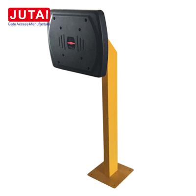 China Two Way Long Range Access Control RFID Audio Reader For JUTAI GP99 for sale