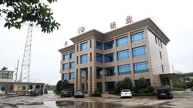 Verified China supplier - Taizhou Shengyida Materials Co., Ltd.