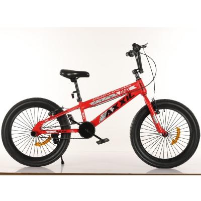 China Popular High Carbon Steel Hard Fork Kids Bike Cheap Kids Bike Solid Kid Bike for sale