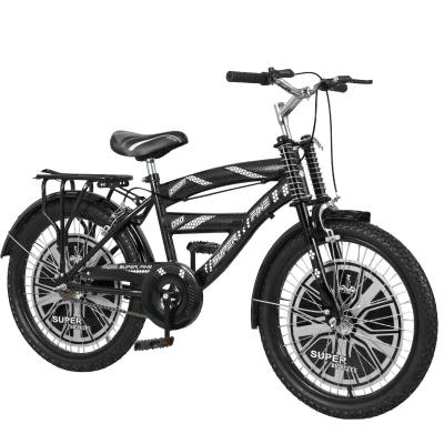 China Steel Bike Kids With Child Bicycle Freestyle High Quality Kids Bike Years Children's Bike For With Kids Training Bicycle for sale