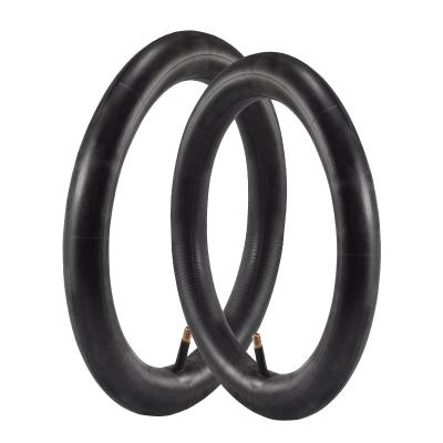 China High quality and cheap lightweight butyl explosion-proof tire, strong and wear-resistant bicycle inner tube bicycle inner tube for sale