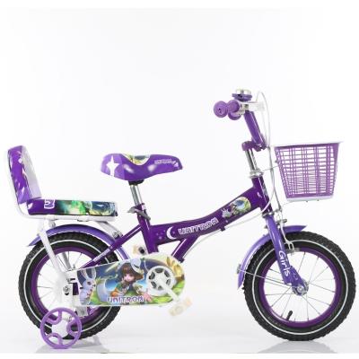 China New Steel Model Kid Bicycle For 6-12 Years Old Easy For Kids To Ride for sale