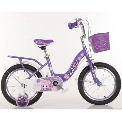 China Manufacturer Wholesale 12/14/16/18/20 inch steel kids bike high quality kids bike for child for sale