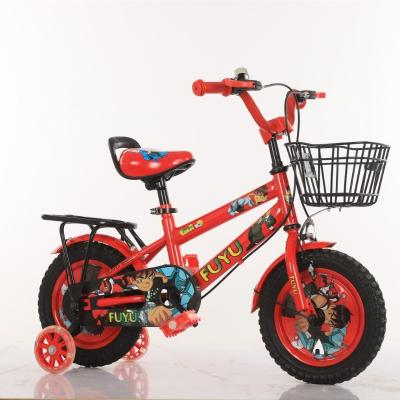 China China factory sale steel kids bike high quality low price boy favorite kids bike for 8 years for sale