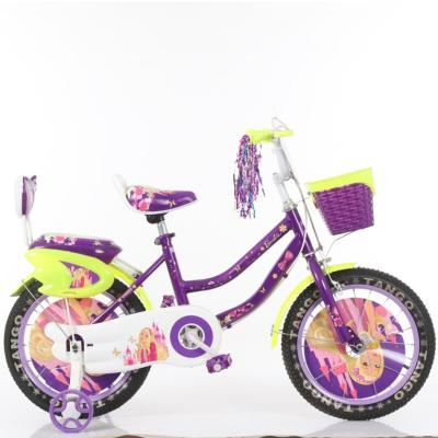 China Manufacturer Wholesale Kids Steel Bike With Applique Designs Kids Bike With Flame for sale