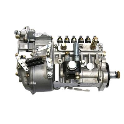 China Machinery repair shops hot sale in USA! ! ! High Pressure Fuel Pump 612601080580 WD10 WP10 WD615 Engine Fuel Injection Pump for sale