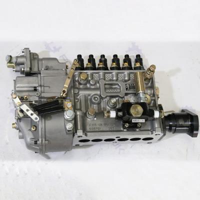 China 612601080138 Machinery Repair Shops High Pressure Oil Pump 12v Wholesale High Sales Steel Fuel Injection Oil Pump for sale