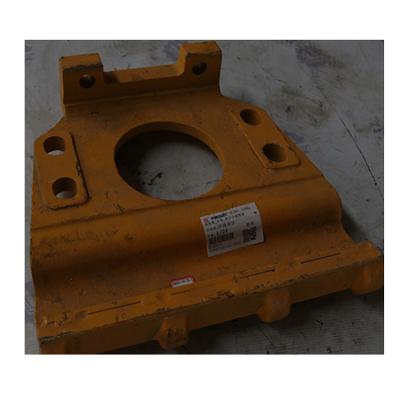 China Machinery Repair Shops Profession Made Durable Spinning Bracket Spare Parts For Wheel Bracket for sale