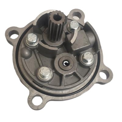 China Machinery Repair Shops Construction Machinery Parts Bulldozer Accessories Hydraulic Pump 14 Wrench For 16Y-11-40000 for sale