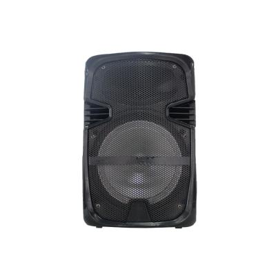 China Telephone Function HT-003 Home-tech Plastic Outdoor Speaker With High Quality For Listening Music With Friends for sale