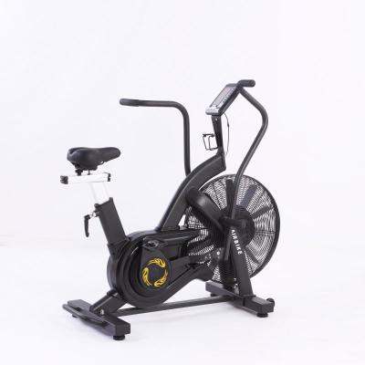 China Hot Sales Design Air Fan Bike Air Bike Skillful Gym Equipment Eco-friendly for sale