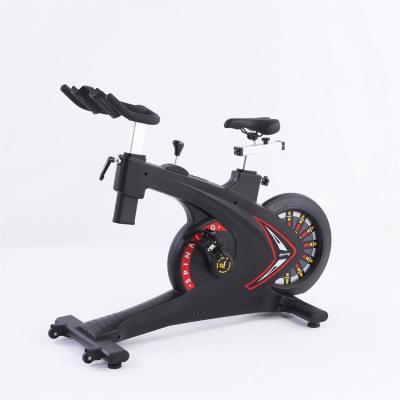 China Eco-friendly Finely Processed Air Bike Gym Equipment Air Bike Crossfit for sale