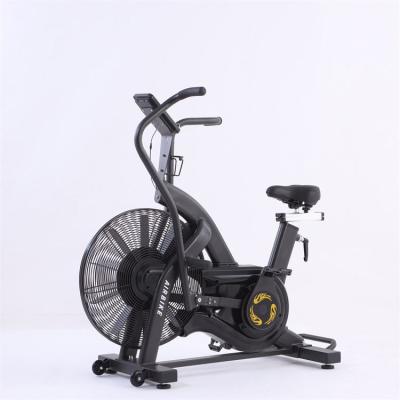 China Modern Design Air Bike Air Resistance Bike Eco - Friendly Fitness Equipment for sale