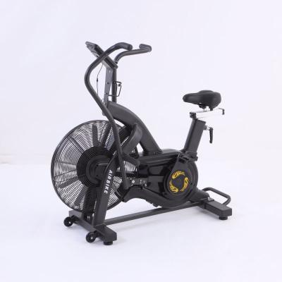 China Competitive Price Eco-friendly Home Use Air Bike Air Bike Exercise Cycle for sale