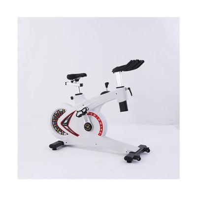 China Large Air Bike Eco - Friendly Comercial Material Air Bike Gym Equipment for sale