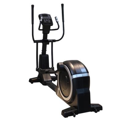 China Skillful Design Eco-friendly Gym Equipment Smart Home Use Elliptical Machine Elliptical Trainer Gym Equipment for sale