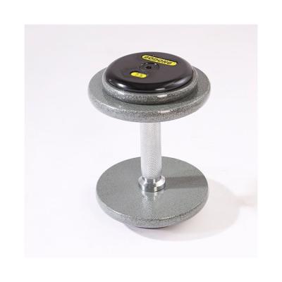 China Quantity Discounts Durable Standard Dumbbell 40Kg Adjustable Dumbbell Sets for sale