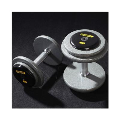 China Excellent Quality Durable Standard Cheapest Dumbbells Online Weight Dumbbells for sale