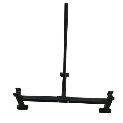 China Gym Fitness Barbell Switch Barbell Switch Frame Auxiliary Switch Bracket for sale