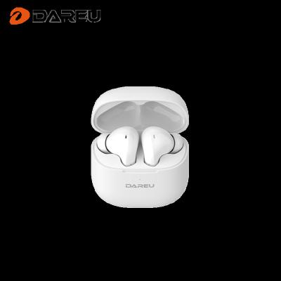 China In-Ear Dareu D5 In Ear Wireless Waterproof Gaming BT Ipx4 TWS Earphone Noise Canceling P.J. for sale