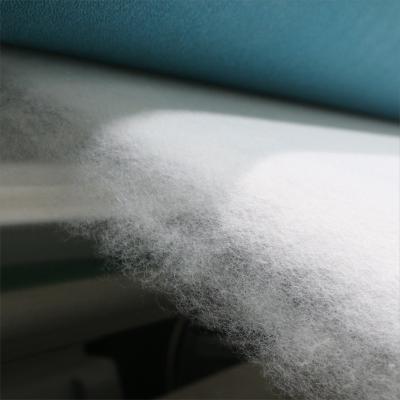 China Non Woven Geotextile Fabric for Drainage in Railways and Highways Best Guaranteed for sale