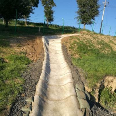 China De waterdichte afvoergracht van Tenglu met goede integriteit. Te koop