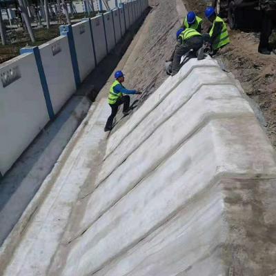 China Roof Garden Road Base Tunnel Heat Insulation Cement Blanket for Modern Style Design for sale