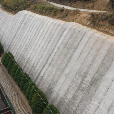 Chine Couverture de béton-ciment ferroviaire à haute résistance à la flexion conçue pour l'inspection sur place à vendre