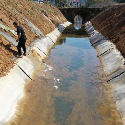 China Moderno de 10 mm Vender canales zanjas de hormigón resistente a la presión manta en venta