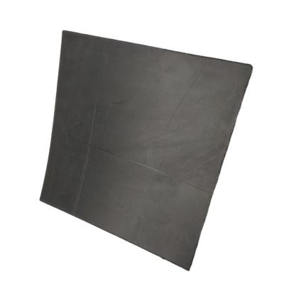 China Geomembrane van polyethyleen Zwart glad HDPE Aquacultuur Geomembrane Liner Te koop