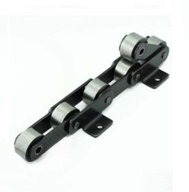 China Factory Pitch 100mm RF Series Conveyor Chains Roller Chain RF03100 for sale