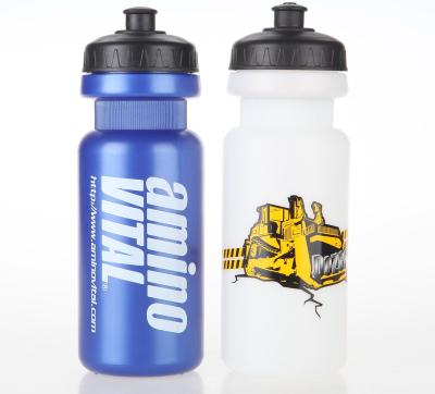 China Factory direct 600ml viable professional sport bottle made in China for sale