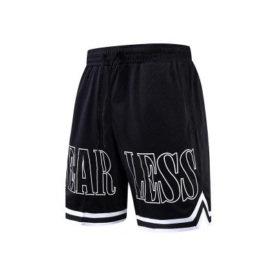 China Wholesale Antibacterial In Running Men's Outdoor Gym Fitness Training Running Casual Basketball Shorts for sale