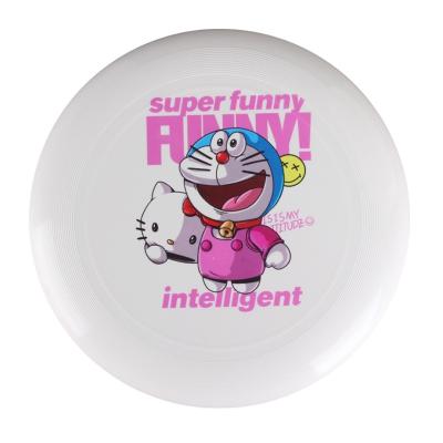 China Funny Sport Game Customized Game Frisbeed Game 175g Ultimate Launch Disc Game Disc Trademarked for sale