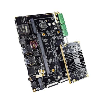 China Multilayer Server Module Accessories Assembly Pcba Speaker Board Drone Panels Customize Android Motherboard for sale