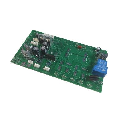 China Server Automation PCBA Solution Android Mainboard Amplifier Motherboard Module Amplifier Board PCB Boards for sale