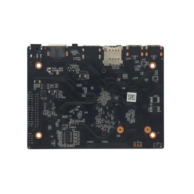 China Server Rockchip Quad Core Games Machine Mainboard Android Coin Operated Development Board Game Boards for sale