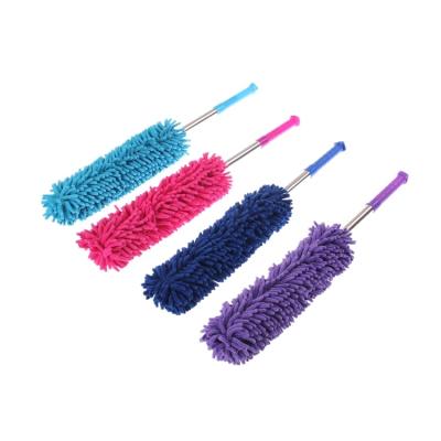 China Home Best Selling Price China Duster Custom Design Adjustable Disposing Duster for sale