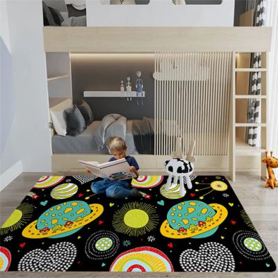 China Wholesale Modern Design Living Room Bedroom Carpet Blanket for sale