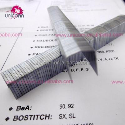 China Q235 10 12 14 Furniture Clip STCR 5019 Length 08 for sale