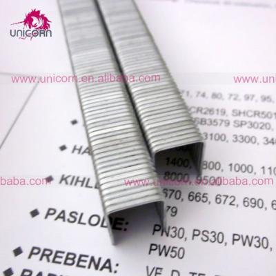 China 80 Series Steel Clips Galvanized 10mm for sale