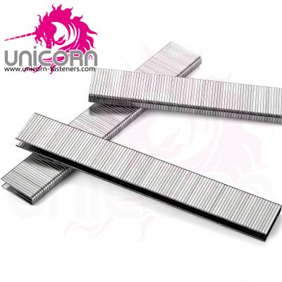 China 413J 416J 419J 20GA Fine Wire Staples 4J for sale